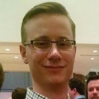 Venture Express Inc Employee Daniel Coppess's profile photo