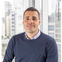 Rodrigo Salim Email & Phone Number