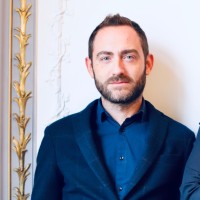 Patrice Sguerzi Email & Phone Number