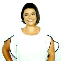 PRIME CONTROL Employee Aline Ferreira's profile photo