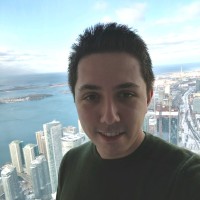 Recip-e Employee Ruben Walraevens's profile photo