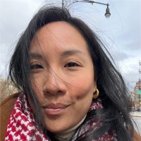 Checkr, Inc. Employee Michelle Pham's profile photo