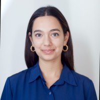 Small Planet Employee Ella Ezratty's profile photo