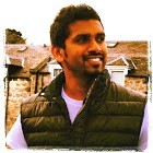 SBS Consultants Employee Chithambaranathan Sivasubramonian's profile photo