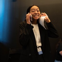 Democratic Legislative Campaign Committee Employee Lauren Chou's profile photo