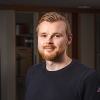 ALWEX TRANSPORT AB Employee Simon Lundgren's profile photo