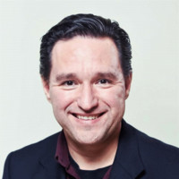 WITREK Employee Carlos Garnier's profile photo
