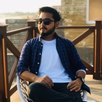 Logic-Unit Employee Abdul Kanchwala's profile photo