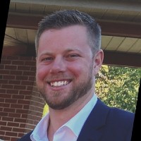 Guardian CSC Employee Travis Marks's profile photo