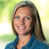 RESINEX Employee Charlotte Hellemans's profile photo