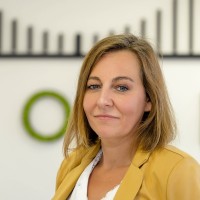 Evolia Employee Pamela Stassin's profile photo