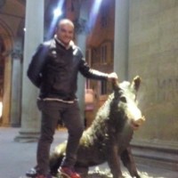 SINERGY Services srl Employee Paolo Massari's profile photo