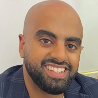 COURSIER.FR® Employee Zakarya Mouttaki's profile photo