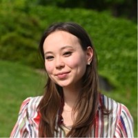 Practice Makes Perfect Employee Sakura Eguchi's profile photo