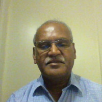 Thirumalai Chemicals Ltd Employee Paramasivan Natarajan's profile photo