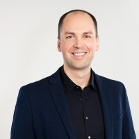 Herrmann + Bosch Employee Julian Karl's profile photo