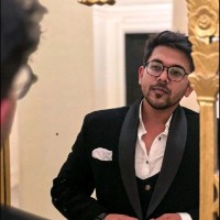 Wissen Technology Employee Arjun Agrawal's profile photo