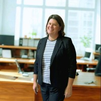 Sovereign Consulting Inc Employee Jacey Clay's profile photo