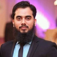 Odd Technologies (Private) Limited Employee Syed Anwer's profile photo
