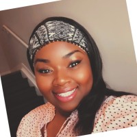 Group Data Services, Inc. Employee Alexis Holcomb's profile photo
