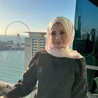 Jana Taha Email & Phone Number