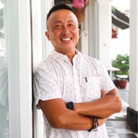 MetaFarms.io Employee Warren Woon's profile photo