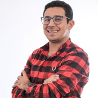 Mota-Engil México Employee Erick Bernal García's profile photo