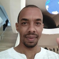 Clear Purpose Global Employee Marcos David's profile photo