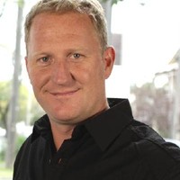 Cubed Projects Employee Ross Floyd's profile photo