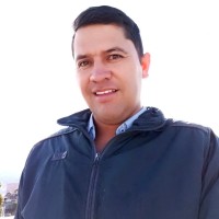 C.I. Carbocoque S.A. Employee Diego Alexander Gonzalez Santos's profile photo