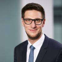 ING Deutschland Employee Daniel Lieb's profile photo