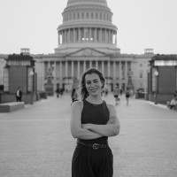 Maryland Energy Administration Employee Rebecca Price's profile photo