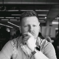 Fiat Republic Employee Daniel Suszczyk's profile photo