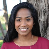 Enable Technologies Employee Kranthi Syphax's profile photo