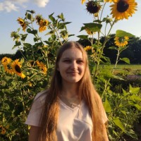 INTERTRANSAVTO Employee Elizabeth Nikolaenko's profile photo