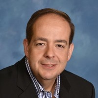 Eigen X Employee Joseph Lanzisera's profile photo