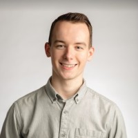 New Ground Counseling Employee Robert Vinje's profile photo