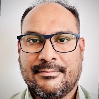 Vikram Singh's profile photo