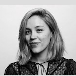 Incu Employee Aimee Bayliss's profile photo