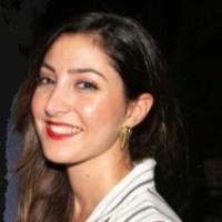 Espircom Systems Employee Hila N.'s profile photo