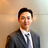 Vogo Fund Asset Management Co., Ltd. Employee Beom Kim's profile photo