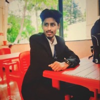 A2Z INFOTECHS & A2Z IT HUB PVT LTD Employee Rutvik Bedarkar's profile photo