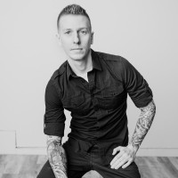 Rocket Shipping Employee Jarrod Gallus's profile photo
