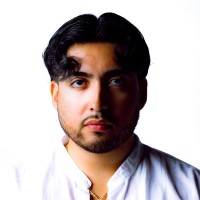 LGBT Network Employee Carlos Rodrigo Diaz's profile photo