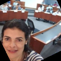 Synapsys Global Employee Olga Bravo's profile photo