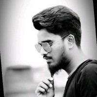 KABRI International Contracting Co. LLC Employee Azeem Shaik's profile photo