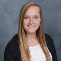 TEKsystems Employee Cassie Muir's profile photo