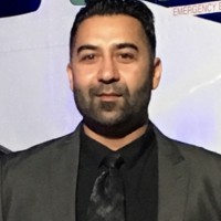 Fraserview Cedar Products Ltd Employee Tj Malhi's profile photo