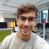 Tetra Pak Employee Simone Perra's profile photo