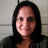 Bavyaa Vasudevan Email & Phone Number